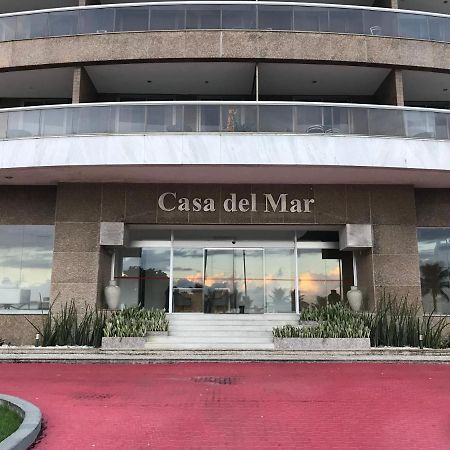 Apart Suite Frente Ao Mar 리오데자네이루 외부 사진